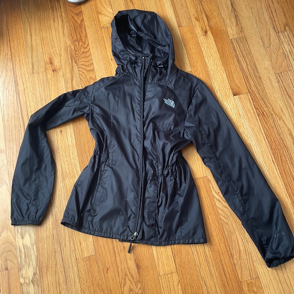 North Face
